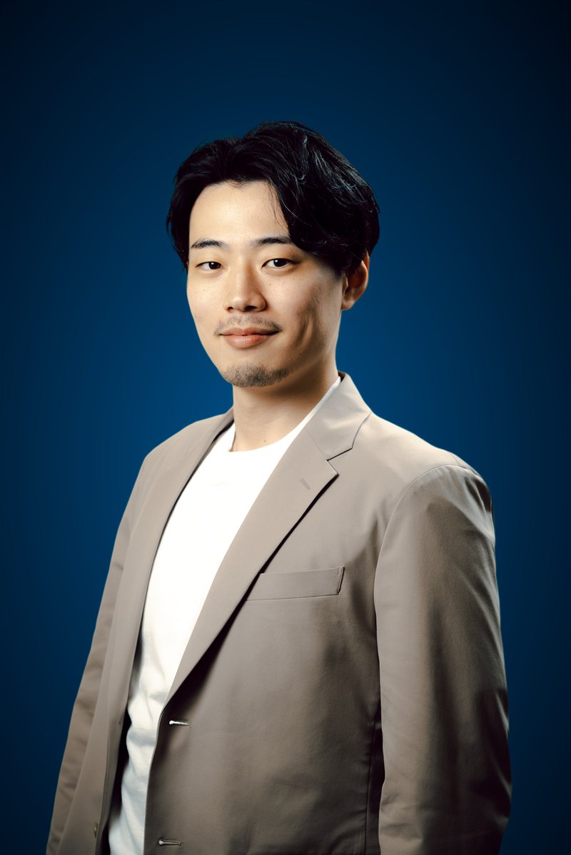 ONE TEAM LAB 代表取締役