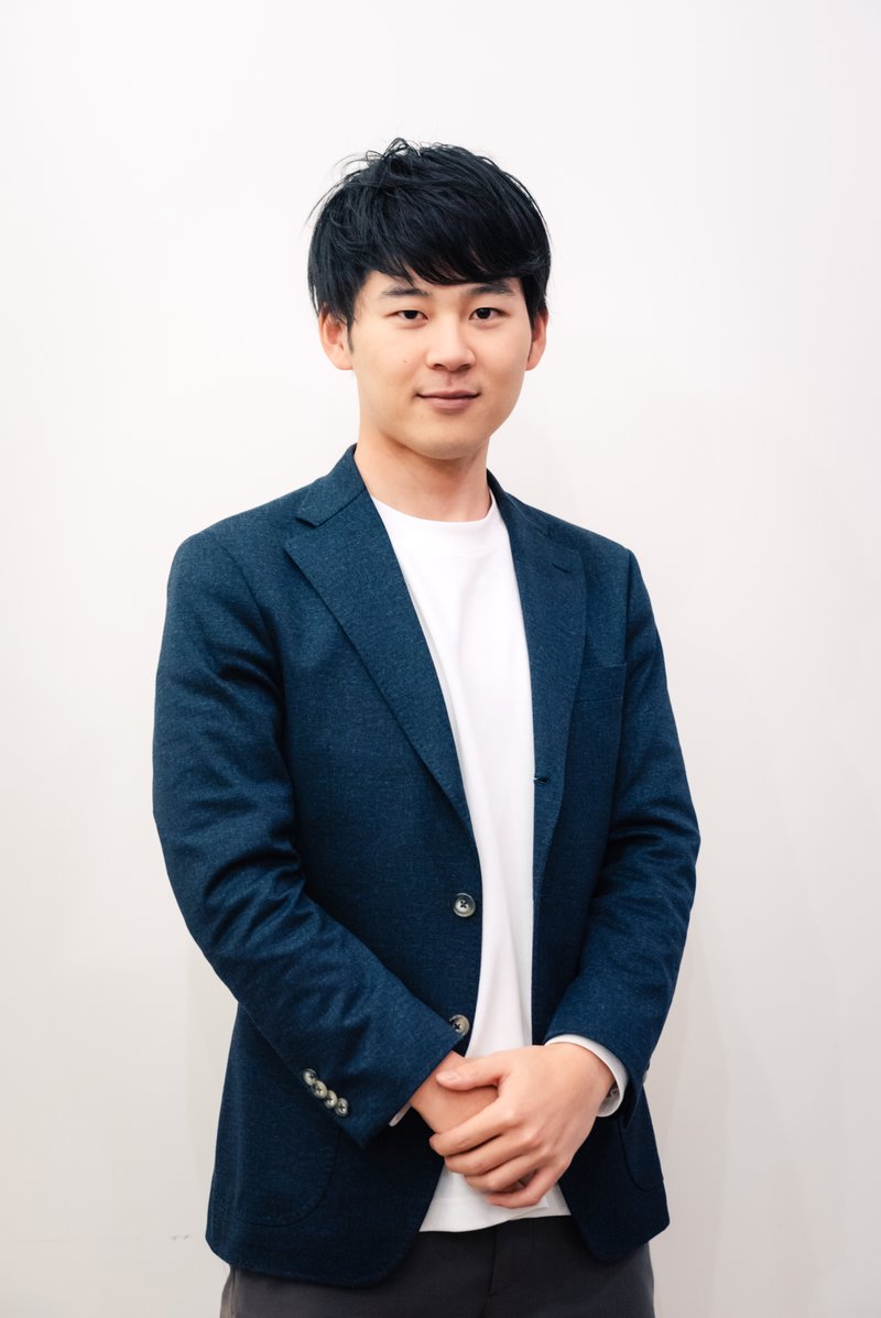 株式会社D PLATFORM 代表 萱谷 竜也